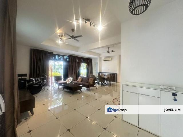 House for sale in Bukit Ledang, Johor