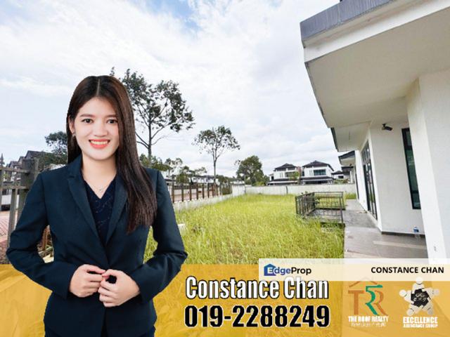 House for sale in Bukit Ledang, Johor