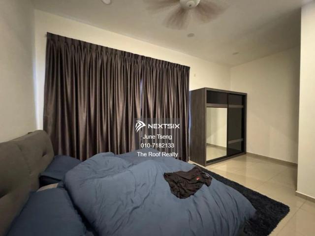 House for rent in Bukit Ledang, Johor