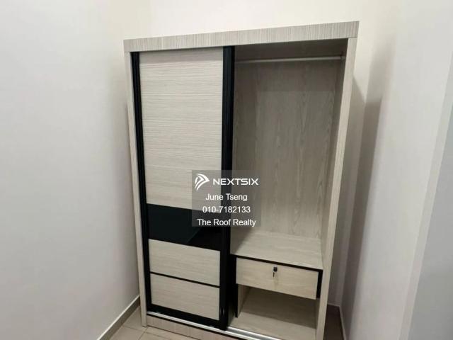 House for rent in Pulai, Bukit Ledang