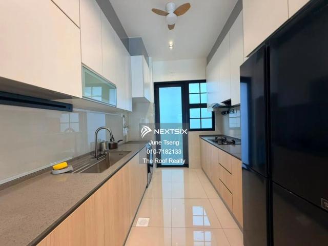 House for rent in Bukit Ledang, Johor