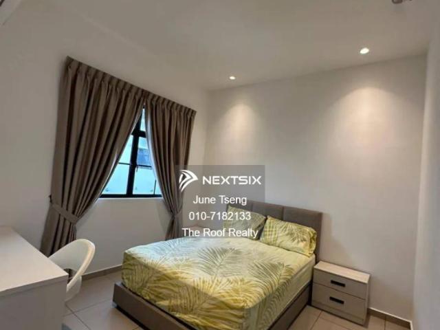 House for rent in Bukit Ledang, Johor