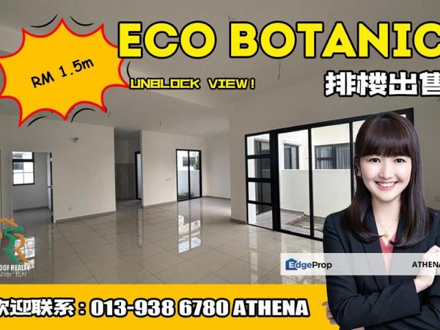 House for sale in Bukit Ledang, Johor