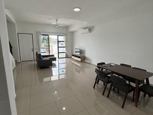 Terraced House for rent in Johore Bahru, Johor