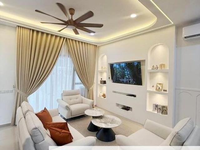 House for rent in Bukit Ledang, Johor