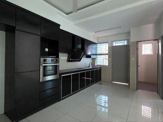 Terraced House for rent in Bukit Ledang, Johor