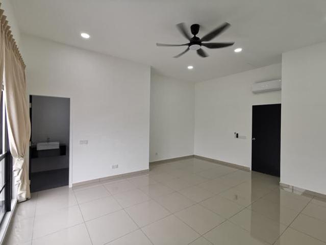 Terraced House for rent in Bandar Puteri Klang, Selangor