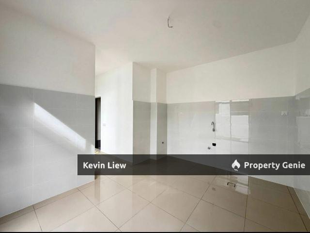 House for sale in Bukit Ledang, Johor