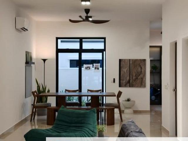 House for sale in Bukit Ledang, Johor