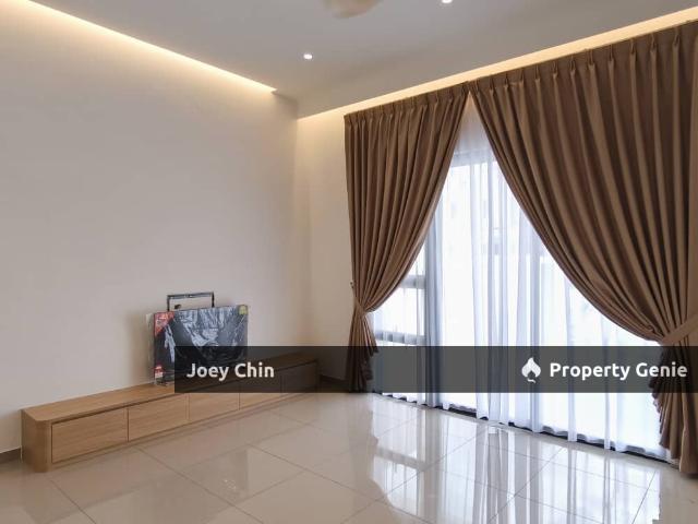 Terraced House for rent in Bukit Ledang, Johor