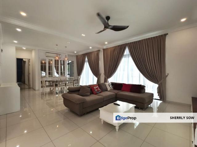 House for sale in Bukit Ledang, Johor