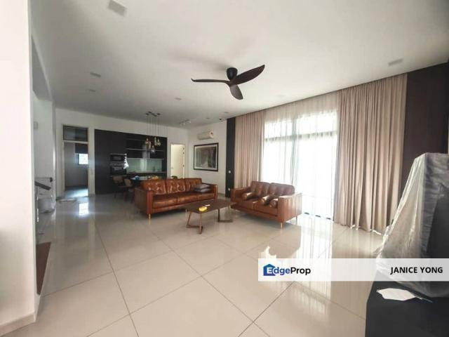 House for sale in Bukit Ledang, Johor