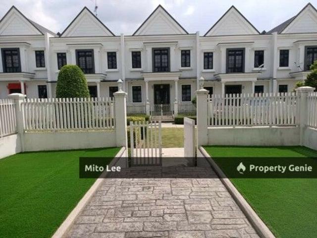 House for rent in Bukit Ledang, Johor