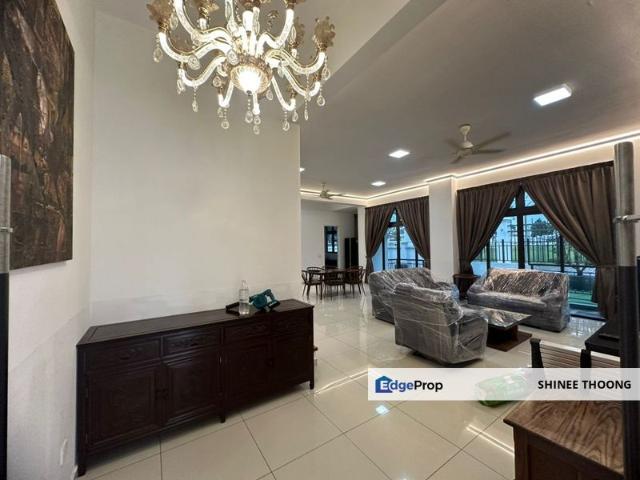 House for rent in Bukit Ledang, Johor