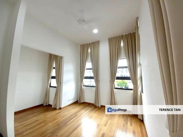 House for sale in Taman Eko Botani, Iskandar Puteri