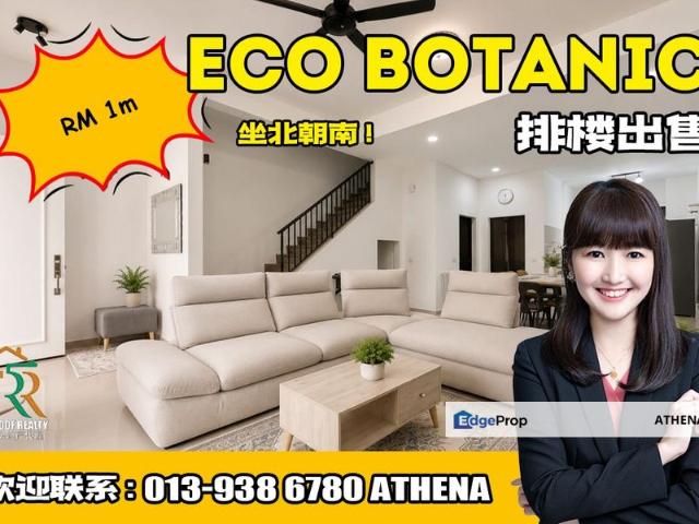 House for sale in Bukit Ledang, Johor