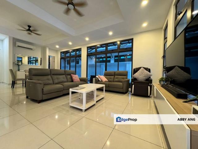 House for sale in Bukit Ledang, Johor