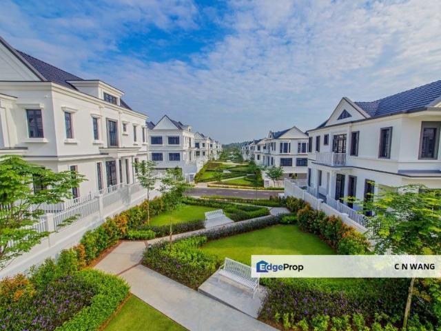 House for sale in Bukit Ledang, Johor