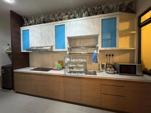 Residential House for sale in Johor