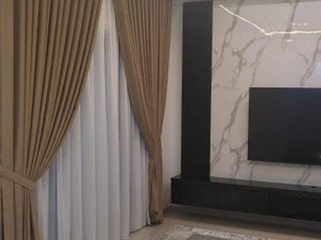 House for sale in Bukit Ledang, Johor