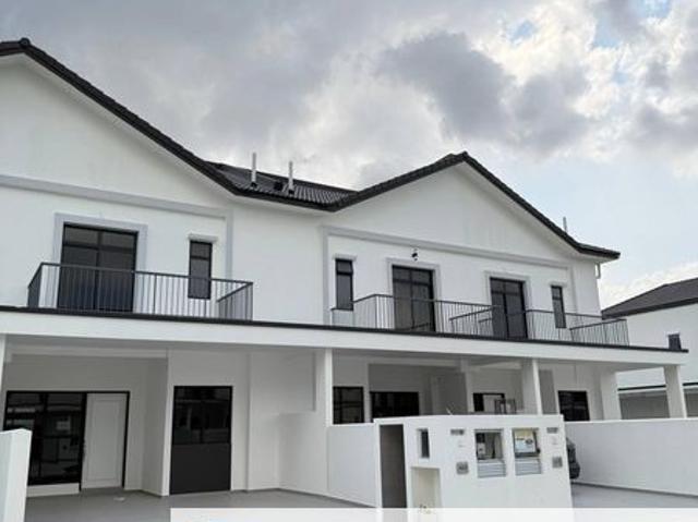 House for sale in Bukit Ledang, Johor