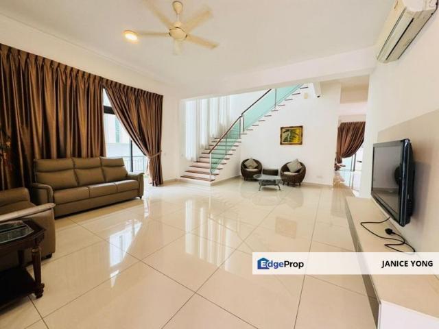 House for rent in Bukit Ledang, Johor