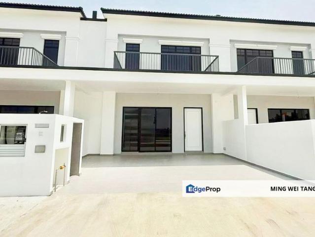 House for rent in Bukit Ledang, Johor