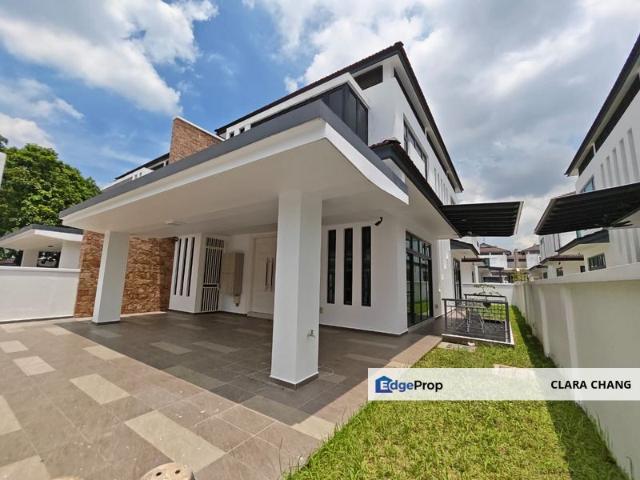 House for rent in Bukit Ledang, Johor