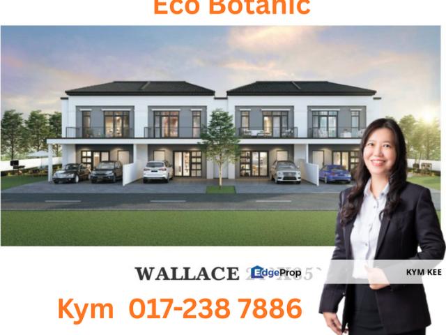 House for sale in Bukit Ledang, Johor