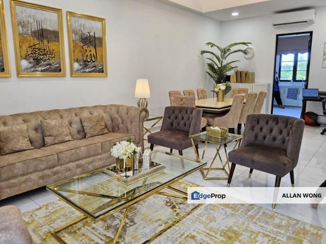 House for sale in Bukit Ledang, Johor