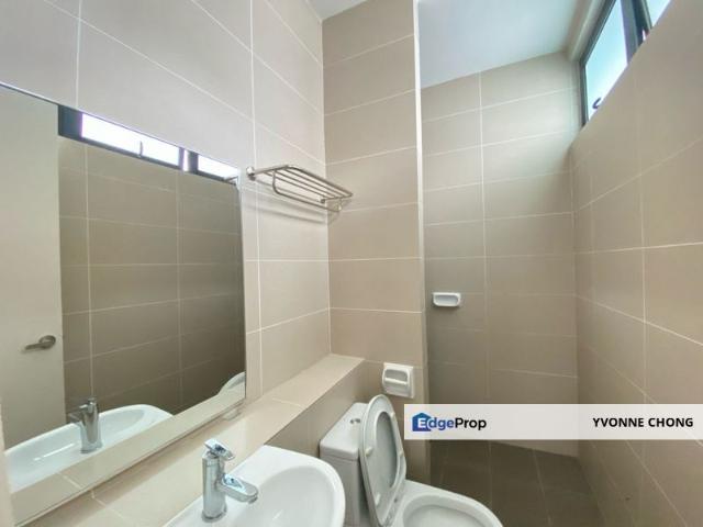 House for rent in Bukit Ledang, Johor