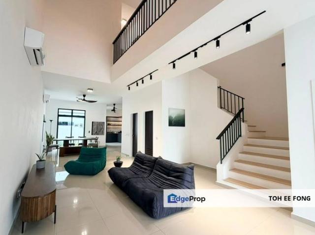 House for sale in Bukit Ledang, Johor