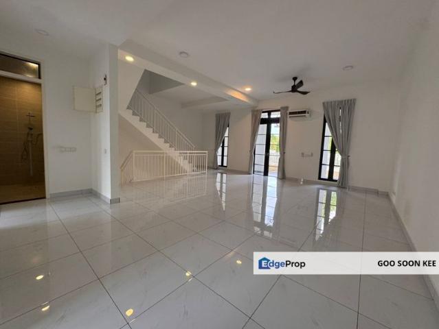 House for sale in Bukit Ledang, Johor