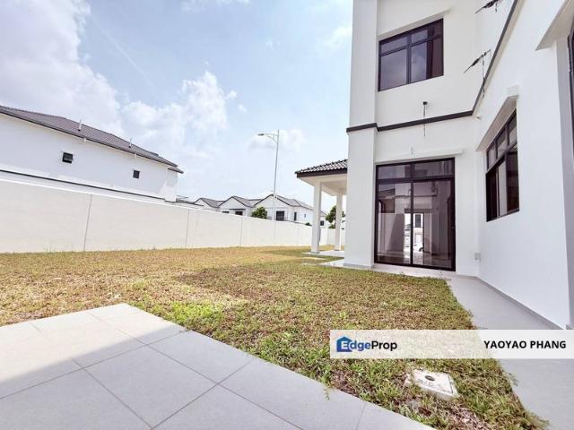 House for sale in Bukit Ledang, Johor