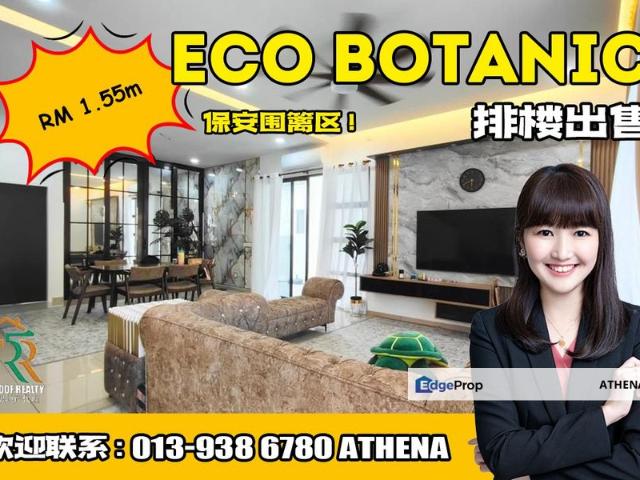 House for sale in Bukit Ledang, Johor