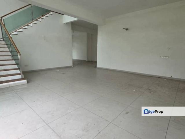 House for sale in Bukit Ledang, Johor