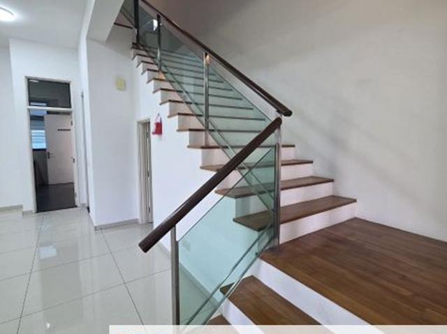 House for rent in Iskandar Puteri, Johor Bahru