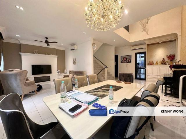 House for sale in Bukit Ledang, Johor