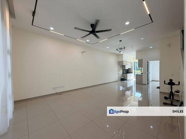 House for sale in Bukit Ledang, Johor