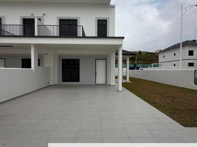 House for sale in Bukit Ledang, Johor