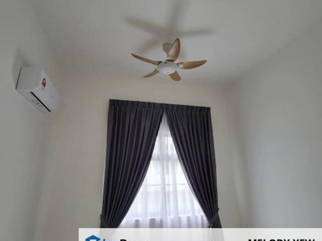 House for rent in Bukit Ledang, Johor