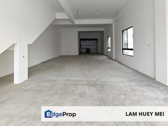 Shop for rent in Johore Bahru, Johor