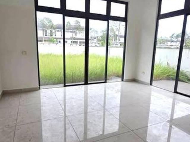 House for sale in Bukit Ledang, Johor