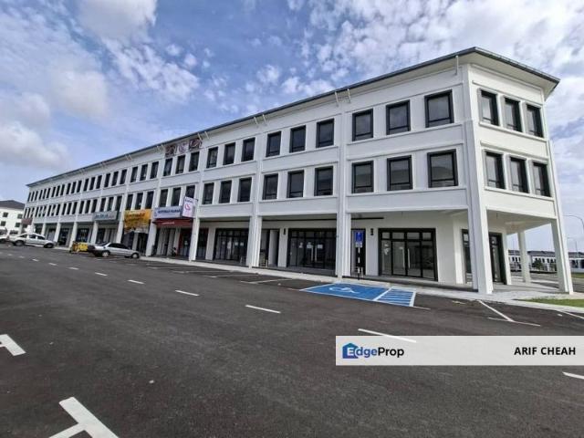 Shop for rent in Johore Bahru, Johor