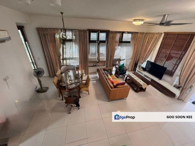 House for sale in Bukit Ledang, Johor