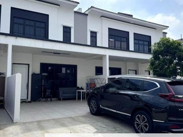 House for sale in Bukit Ledang, Johor