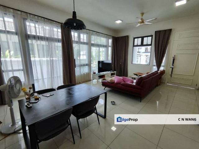 House for sale in Bukit Ledang, Johor