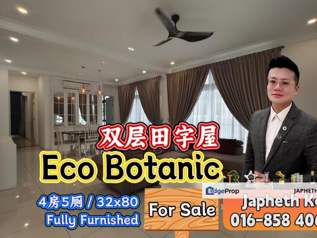 House for sale in Bukit Ledang, Johor