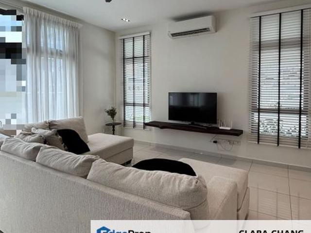House for sale in Bukit Ledang, Johor