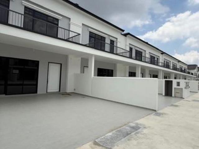House for sale in Bukit Ledang, Johor